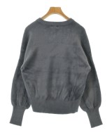green label relaxing（グリーンレーベルリラクシング）ニット・セーター グレー サイズ:-(XL位) レディース/2200648755012