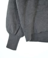 green label relaxing（グリーンレーベルリラクシング）ニット・セーター グレー サイズ:-(XL位) レディース/2200648755012