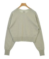 green label relaxing（グリーンレーベルリラクシング）カーディガン ベージュ サイズ:-(XL位) レディース/2200648755029