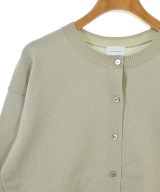 green label relaxing（グリーンレーベルリラクシング）カーディガン ベージュ サイズ:-(XL位) レディース/2200648755029
