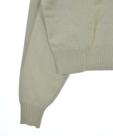 green label relaxing（グリーンレーベルリラクシング）カーディガン ベージュ サイズ:-(XL位) レディース/2200648755029