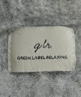 green label relaxing（グリーンレーベルリラクシング）ベスト グレー サイズ:-(L位) レディース/2200648755036