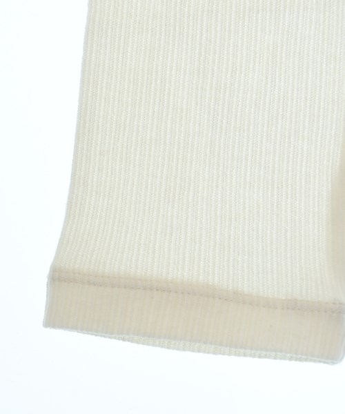 green label relaxing（グリーンレーベルリラクシング）ニット・セーター 白 サイズ:-(S位) レディース/2200650680111