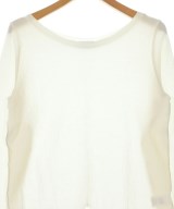 green label relaxing（グリーンレーベルリラクシング）ニット・セーター 白 サイズ:-(S位) レディース/2200650680111