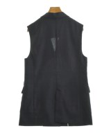 green label relaxing（グリーンレーベルリラクシング）ベスト 紺 サイズ:38(M位) レディース/2200632643011