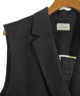 green label relaxing（グリーンレーベルリラクシング）ベスト 紺 サイズ:38(M位) レディース/2200632643011