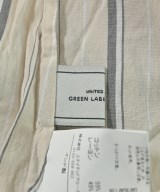 green label relaxing（グリーンレーベルリラクシング）ブラウス ベージュ サイズ:F レディース/2200637545020