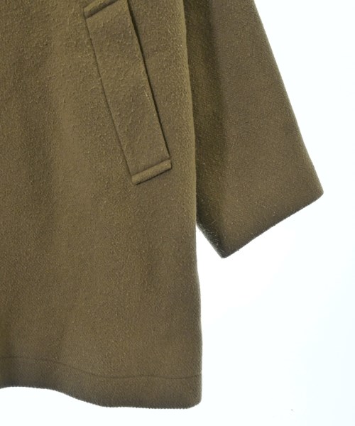 green label relaxing（グリーンレーベルリラクシング）その他 カーキ サイズ:F レディース/2200645488012