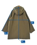 green label relaxing（グリーンレーベルリラクシング）その他 カーキ サイズ:F レディース/2200645488012