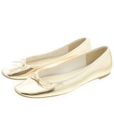 green label relaxing（グリーンレーベルリラクシング）パンプス ゴールド サイズ:24cm レディース/2200645885217