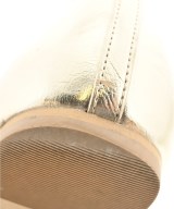 green label relaxing（グリーンレーベルリラクシング）パンプス ゴールド サイズ:24cm レディース/2200645885217