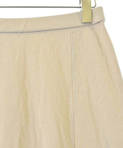 green label relaxing（グリーンレーベルリラクシング）ロング・マキシ丈スカート ベージュ サイズ:-(M位) レディース/2200645927023