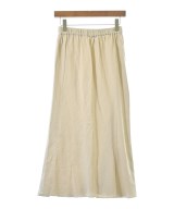 green label relaxing（グリーンレーベルリラクシング）ロング・マキシ丈スカート ベージュ サイズ:-(M位) レディース/2200645927023