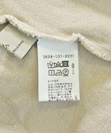 green label relaxing（グリーンレーベルリラクシング）ロング・マキシ丈スカート ベージュ サイズ:-(M位) レディース/2200645927023