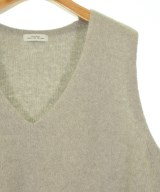 green label relaxing（グリーンレーベルリラクシング）ベスト グレー サイズ:-(M位) レディース/2200651603034