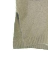 green label relaxing（グリーンレーベルリラクシング）ベスト グレー サイズ:-(M位) レディース/2200651603034