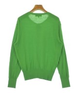 green label relaxing（グリーンレーベルリラクシング）カーディガン 緑 サイズ:M レディース/2200651603041