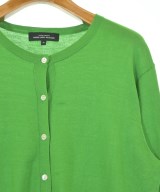 green label relaxing（グリーンレーベルリラクシング）カーディガン 緑 サイズ:M レディース/2200651603041