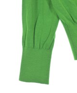 green label relaxing（グリーンレーベルリラクシング）カーディガン 緑 サイズ:M レディース/2200651603041