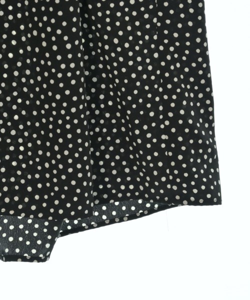 green label relaxing（グリーンレーベルリラクシング）ワンピース 黒 サイズ:-(M位) レディース/2200651603058