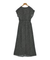 green label relaxing（グリーンレーベルリラクシング）ワンピース 黒 サイズ:-(M位) レディース/2200651603058