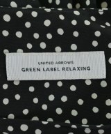 green label relaxing（グリーンレーベルリラクシング）ワンピース 黒 サイズ:-(M位) レディース/2200651603058