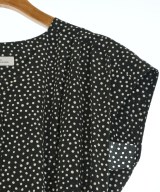 green label relaxing（グリーンレーベルリラクシング）ワンピース 黒 サイズ:-(M位) レディース/2200651603058