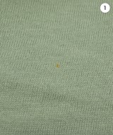 green label relaxing（グリーンレーベルリラクシング）ニット・セーター 緑 サイズ:-(L位) レディース/2200651603065