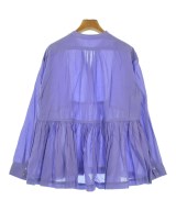 green label relaxing（グリーンレーベルリラクシング）ブラウス 紫 サイズ:-(L位) レディース/2200651603126