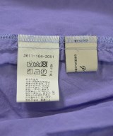 green label relaxing（グリーンレーベルリラクシング）ブラウス 紫 サイズ:-(L位) レディース/2200651603126