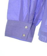 green label relaxing（グリーンレーベルリラクシング）ブラウス 紫 サイズ:-(L位) レディース/2200651603126