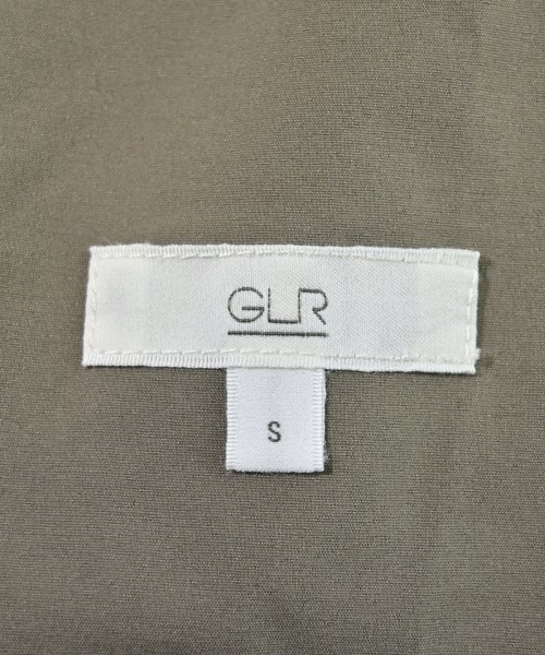 green label relaxing（グリーンレーベルリラクシング）ショートパンツ カーキ サイズ:S レディース/2200652632026