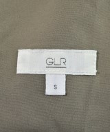 green label relaxing（グリーンレーベルリラクシング）ショートパンツ カーキ サイズ:S レディース/2200652632026