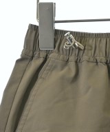 green label relaxing（グリーンレーベルリラクシング）ショートパンツ カーキ サイズ:S レディース/2200652632026