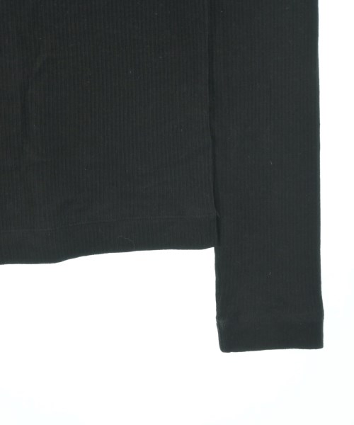 green label relaxing（グリーンレーベルリラクシング）Tシャツ・カットソー 黒 サイズ:-(XS位) レディース/2200652632033