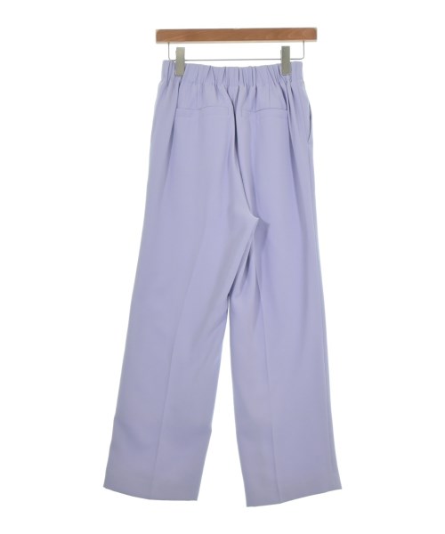 green label relaxing（グリーンレーベルリラクシング）その他 紫 サイズ:36(S位) レディース/2200652791037