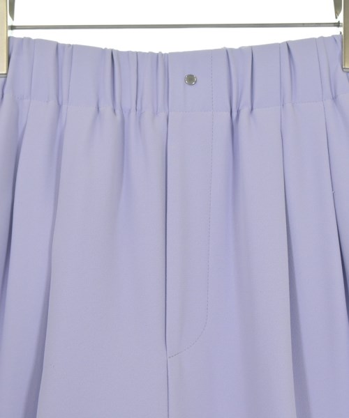 green label relaxing（グリーンレーベルリラクシング）その他 紫 サイズ:36(S位) レディース/2200652791037