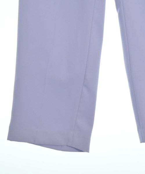 green label relaxing（グリーンレーベルリラクシング）その他 紫 サイズ:36(S位) レディース/2200652791037