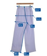 green label relaxing（グリーンレーベルリラクシング）その他 紫 サイズ:36(S位) レディース/2200652791037