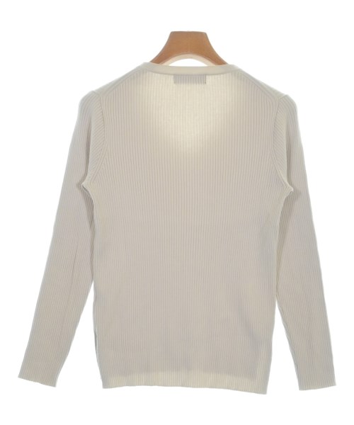 green label relaxing（グリーンレーベルリラクシング）ニット・セーター ベージュ サイズ:-(XS位) レディース/2200642937087