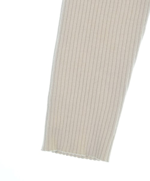 green label relaxing（グリーンレーベルリラクシング）ニット・セーター ベージュ サイズ:-(XS位) レディース/2200642937087