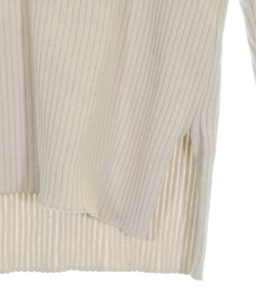 green label relaxing（グリーンレーベルリラクシング）ニット・セーター ベージュ サイズ:-(XS位) レディース/2200642937087