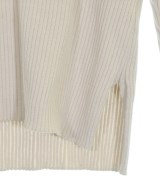 green label relaxing（グリーンレーベルリラクシング）ニット・セーター ベージュ サイズ:-(XS位) レディース/2200642937087