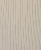 green label relaxing（グリーンレーベルリラクシング）ニット・セーター ベージュ サイズ:-(XS位) レディース/2200642937087