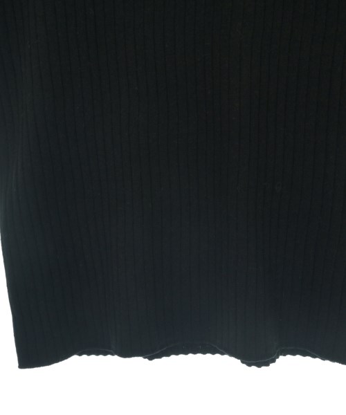 green label relaxing（グリーンレーベルリラクシング）ニット・セーター 黒 サイズ:-(XS位) レディース/2200646786063