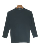green label relaxing（グリーンレーベルリラクシング）ニット・セーター 黒 サイズ:-(XS位) レディース/2200646786063