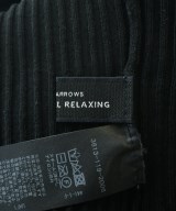 green label relaxing（グリーンレーベルリラクシング）ニット・セーター 黒 サイズ:-(XS位) レディース/2200646786063