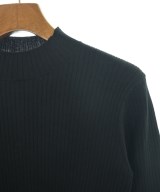 green label relaxing（グリーンレーベルリラクシング）ニット・セーター 黒 サイズ:-(XS位) レディース/2200646786063