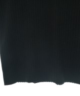 green label relaxing（グリーンレーベルリラクシング）ニット・セーター 黒 サイズ:-(XS位) レディース/2200646786063