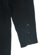 green label relaxing（グリーンレーベルリラクシング）ニット・セーター 黒 サイズ:-(XS位) レディース/2200646786063